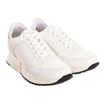 ALICIA 505 - Klassischer Damen Sneaker Image