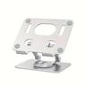 Aluminum Tablet Stand Folding Aluminum Profile 360 Rotation Hollow Cooling Stand