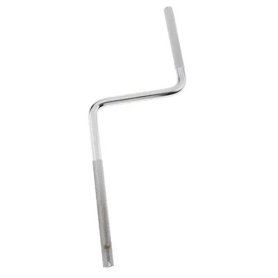 Practical Z Shape Drum Rod Cymbal Arm Tom Snare Drums Build Repair Tool