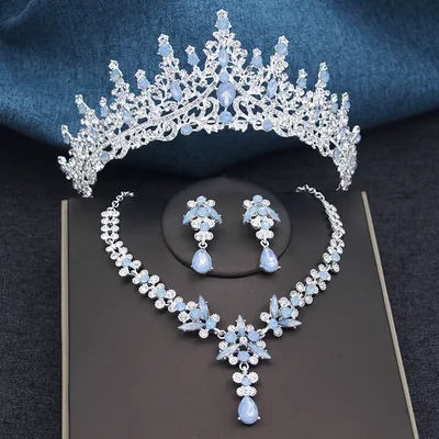 Jewelry+Sets