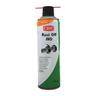 CRC - Antiruggine rust off ind Bomboletta spray da 500 ml (Per 12)