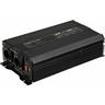 Goobay - Convertisseur de tension 12V / 2 000 W , convertit 12 V cc en 230 V ca (58891)