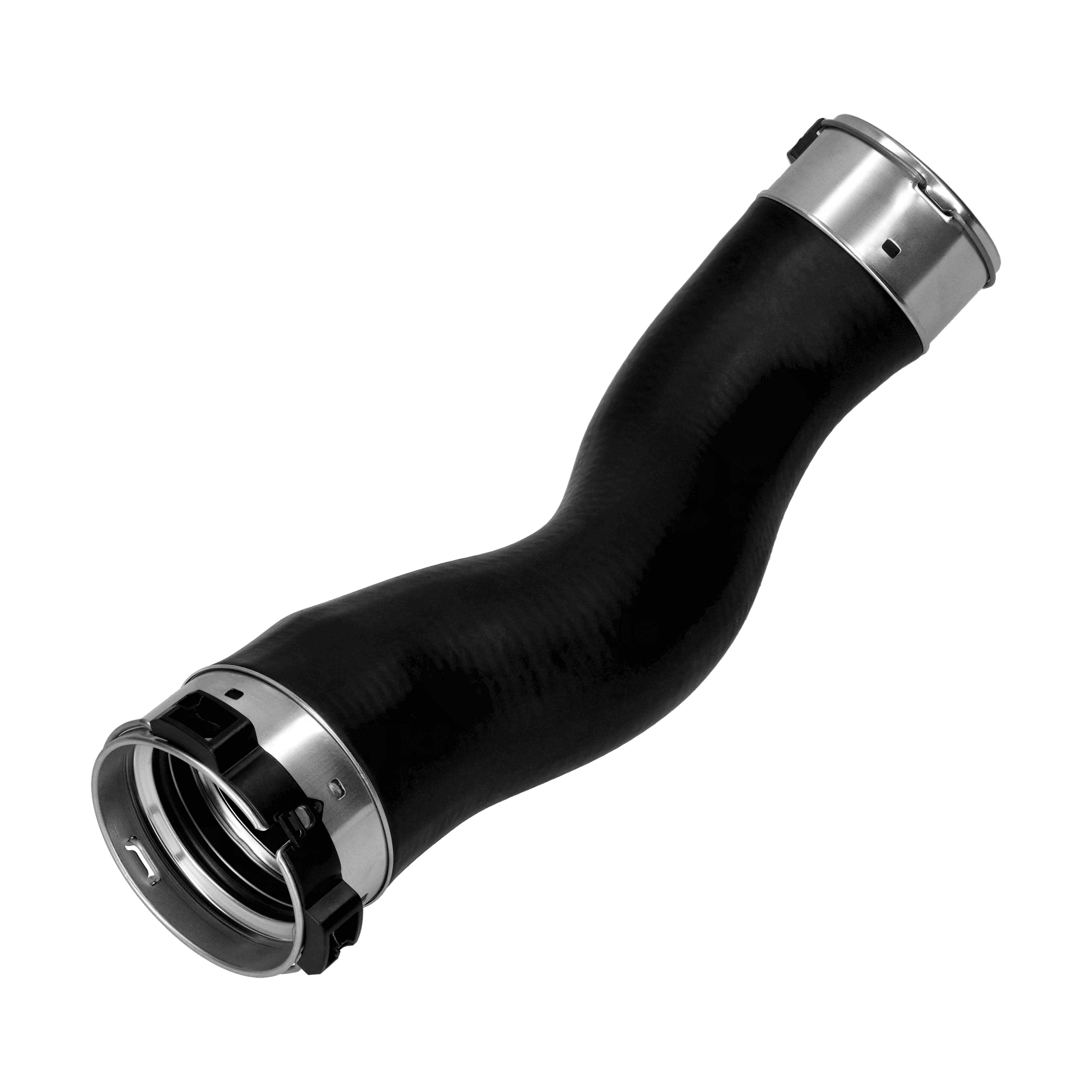 f.becker Ladeluftschlauch 53110237 rechts für BMW 11617810796 Image