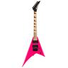 Jackson JS1X RR Minion Neon Pink