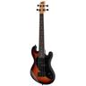 Kala U-Bass Solid Body AB 70th