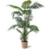 Frankystar - Potted- Pianta Artificiale in vaso H160 cm