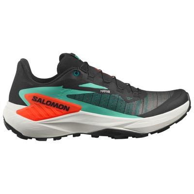 Salomon - Genesis - Trailrunningschuhe 48 | EU 48 grau Image