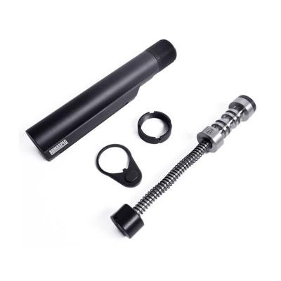 Armaspec C Gen3 Sound Mitigation Buffer Kit SS/Black ARM268-C