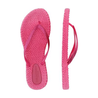 Ilse Jacobsen Zehentrenner CHEERFUL01 38 1 pair Nude Damen