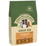 James Wellbeloved Senior Tacchino & Riso - Set %: 2 x 12 kg