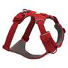 Pettorina Ruffwear Front Range, red canyon - Tg. S: 56 - 69 cm circ. torace