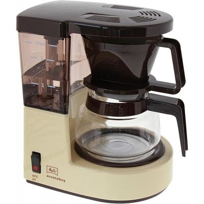 Aromaboy 1015-03 Beige-Braun - Melitta Image