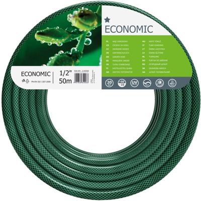 Gartenschlauch Economic 50 m 20bar Wasserschlauch Bewässerungsschlauch Schlauch Image