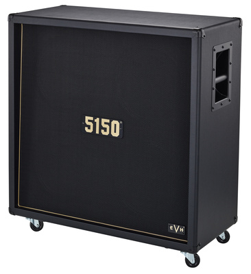 Evh 5150 Iconic 412 Cab for EL34