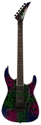 Jackson Pro Plus SL2 Bruised Crackle