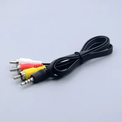 Audio+Video+Cables+Adapters
