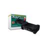 Digitus DS-12820, USB, USB, DVI-D, 1920 x 1200 Pixels, Nero, LED