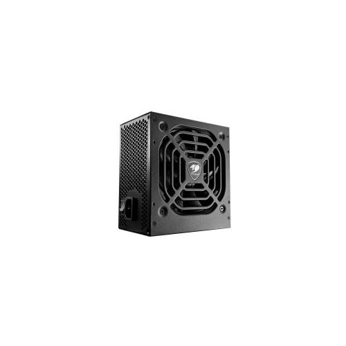 Cougar Gaming Stc600 Netzteil 600 W 20+4 Pin Atx Schwarz