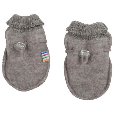 Joha - Kid's 68 Baby Mittens - Handschuhe Gr 80 grau Image