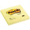 Post-it Haftnotizen, 76 x 76 mm, gelb