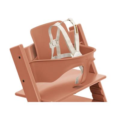 Tripp Trapp Baby Set2 - Terracotta