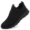 Männer Laufschuhe Frauen Kissen Jogging Sport Schuhe Unisex Turnschuhe 2024 Trendy Outdoor Walking