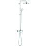 GROHE Duschsystem Tempesta C System 210