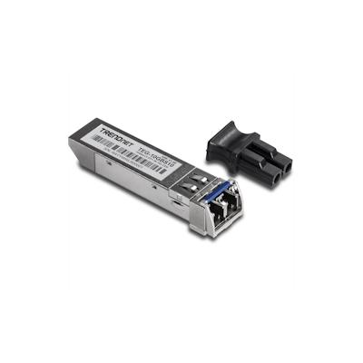 TRENDnet TEG-10GBS10 10GBASE-LR SFP+, Single Mode LC (10KM with DDM)