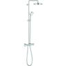 GROHE Duschsystem Tempesta C System 210