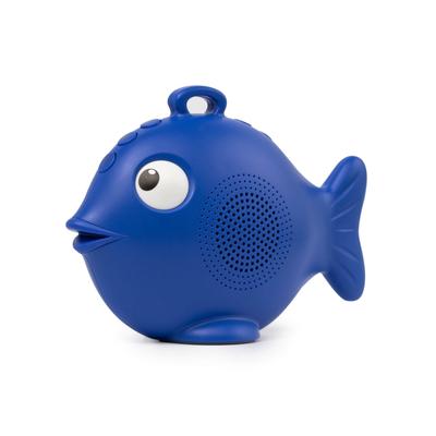 Yogasleep Sea Soother Portable Sound Machine for Baby - Blue