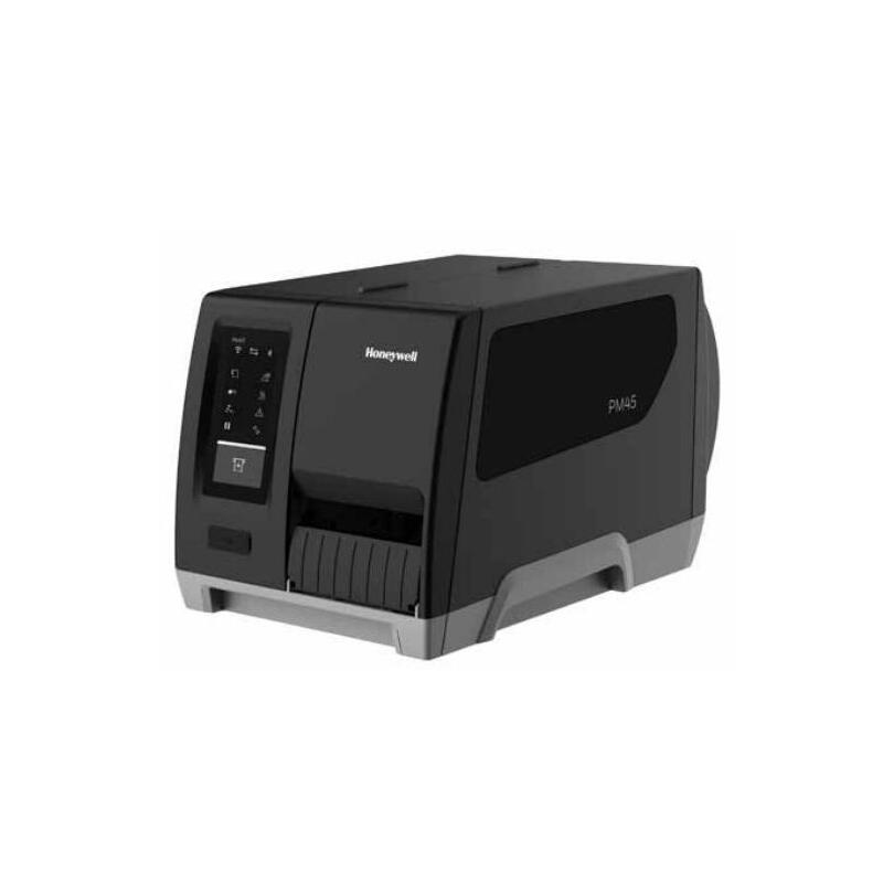 Honeywell Etikettendrucker Pm45A Thermodirekt 203 X 203 dpi 350 mm/s Drahtlos und verkabelt Ethernet Wifi Bluetooth Image