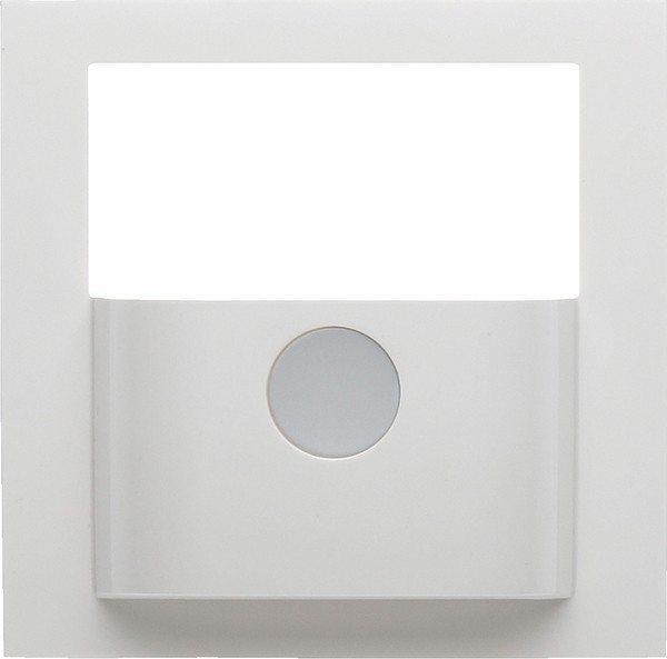 Berker Abdeckung KNX 80960459 Image