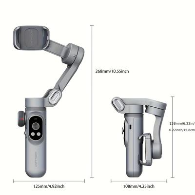 TEMU Aochuan Gimbal Smart X Pro