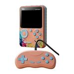 Console de jeu G5, 500 jeux, appareil de jeu classique, ergonomique, écran 3,0 pouces, lecteur de jeu portable pour enfants, console de jeu vidéo, cadeau d'anniversaire de Noël