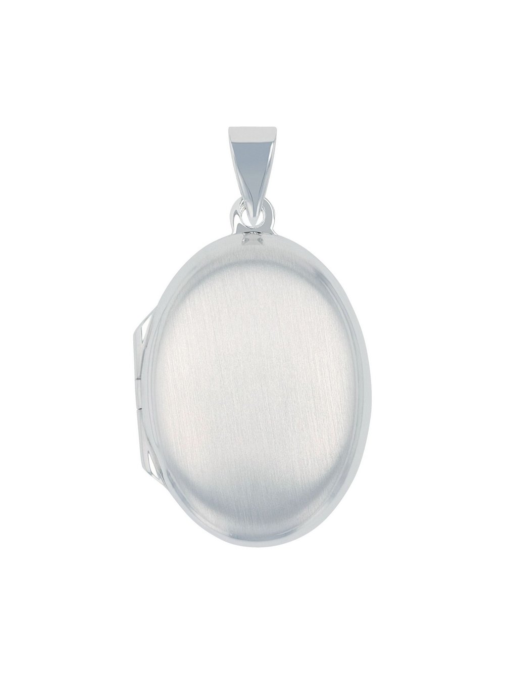 amor Motivanhänger Damen silber, ONE SIZE Image