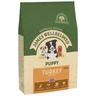 James Wellbeloved Puppy Tacchino & Riso - 12 kg