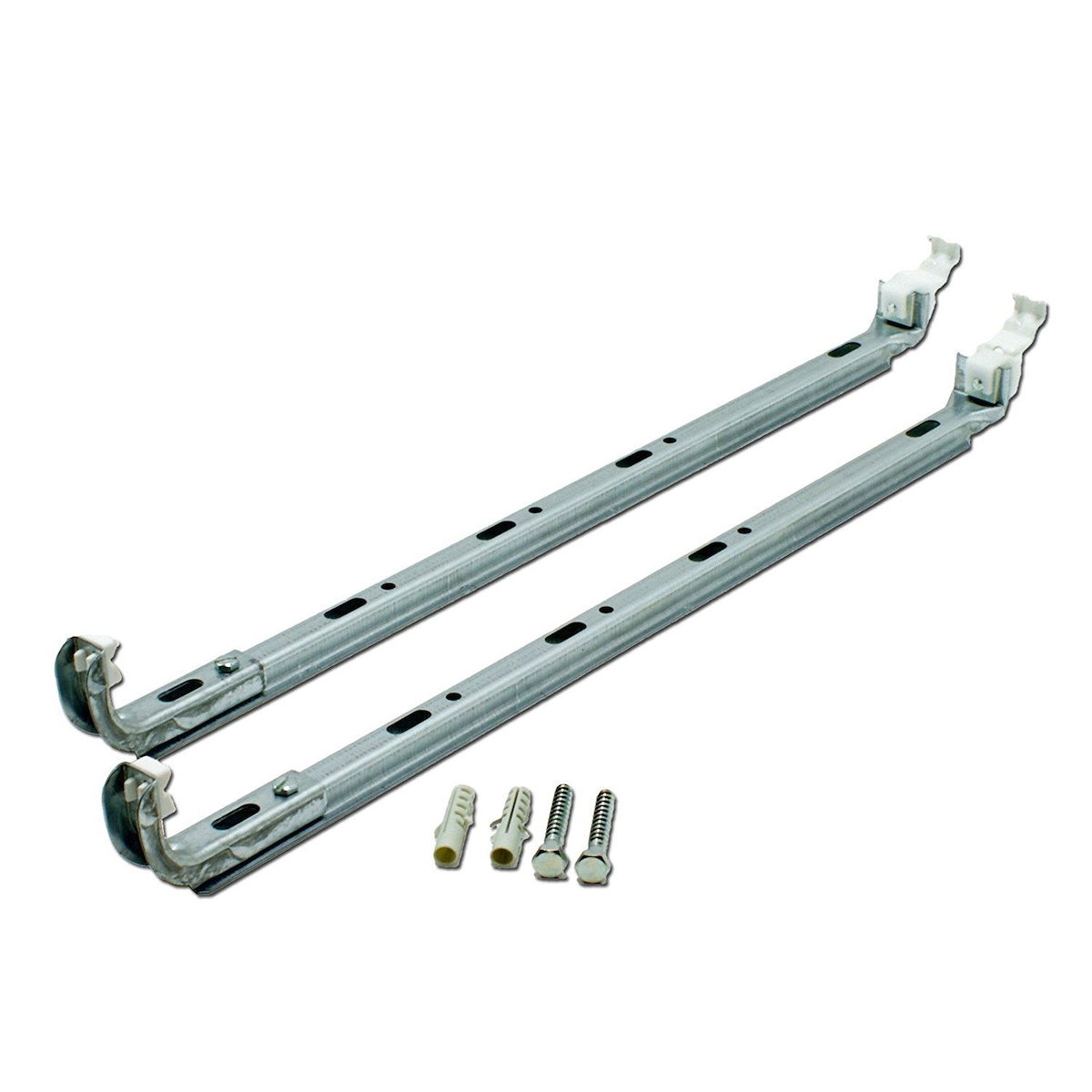 Heizkörper Halterung Befestigung Wandkonsolen 300mm Image