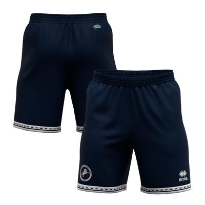 Millwall Errea Heimshorts 2024-25 – Kinder Image