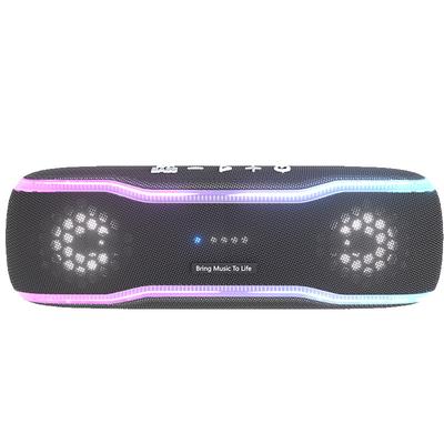 30W High-power Audio Portable Mini Wireless Blue Tooth Speakers Subwoofer for Outdoor IPX7 Waterproof Phone Computer