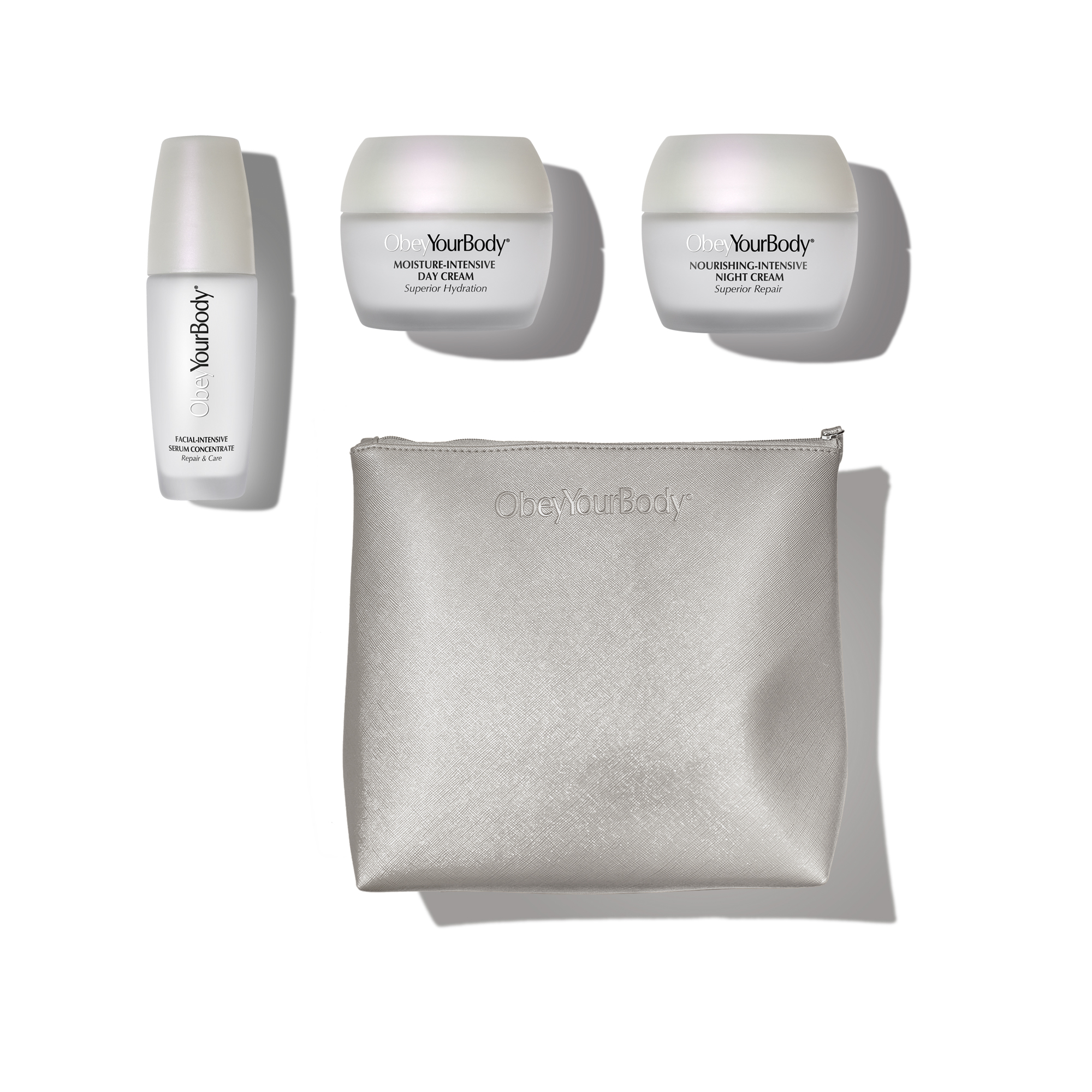 Perlen-Tägliche Routine-Set Image