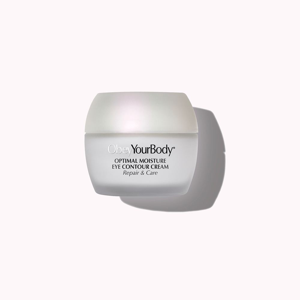 Optimale Feuchtigkeits-Augencreme Image