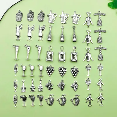 Charms