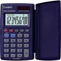 CASIO Taschenrechner HS 8 VER