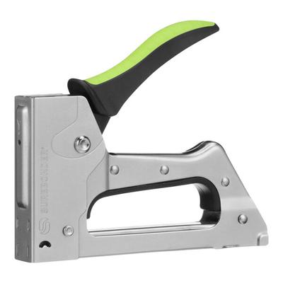 Surebonder Steel Light-Duty Staple Gun 5580