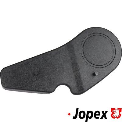 JP GROUP Sitzgestellverkleidung links schwarz für VW AUDI VAG 171881479 171881477C 8189825870 Image