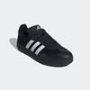 Fahrradschuh ADIDAS PERFORMANCE "VELOSAMBA COLD.RDY" Gr. 44, schwarz (core schwarz, cloud weiß, zero metallic), Schuhe, 44, Textil, Synthetik, Fahrradschuh