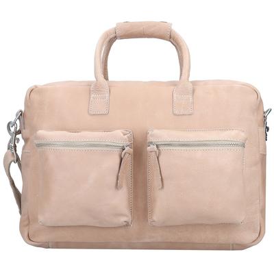 Cowboysbag - Cowboysbag The Bag Schultertasche Handtaschen 1 ct Silber Image