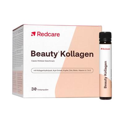 Redcare Beauty Kollagen Ampullen 30 St Ampullenflaschen Image