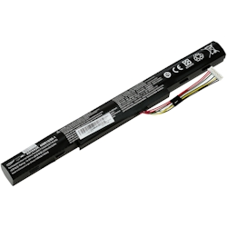 Powery Akku für Laptop Acer Aspire E5-575G / E5-523G / Typ AS16A5K