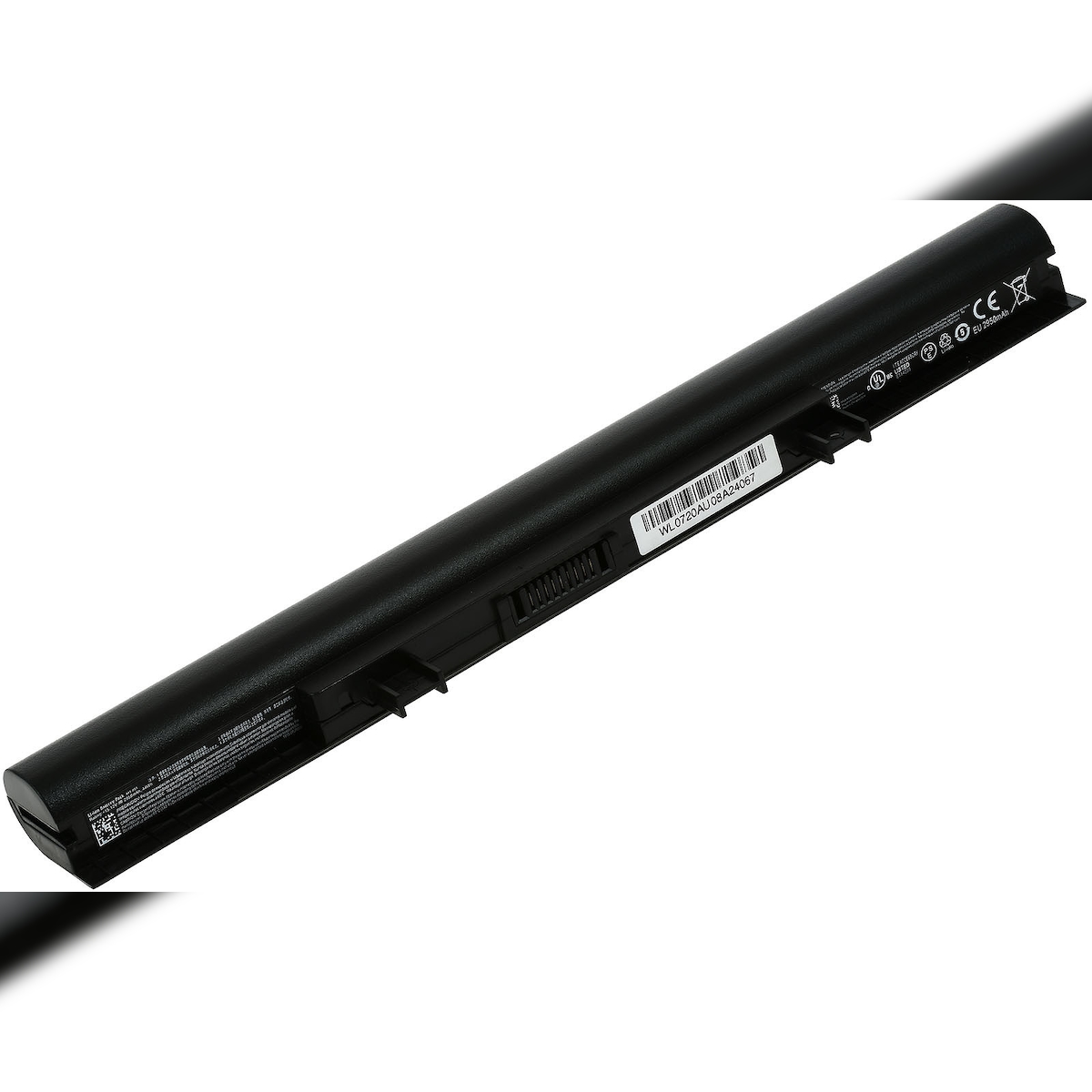 Powery Akku für Laptop Medion Akoya E6416, E6417, E6421, E6422